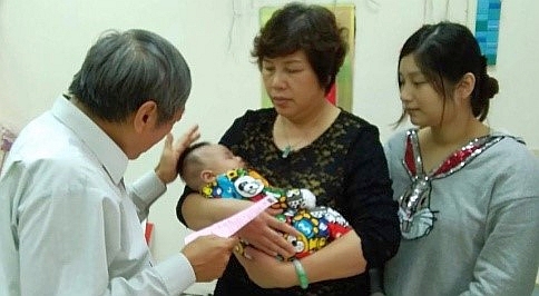 周成、周陸美容代禱信（163）2018年12月 – 中華福音使命團 China Evangelistic Mission Ltd.